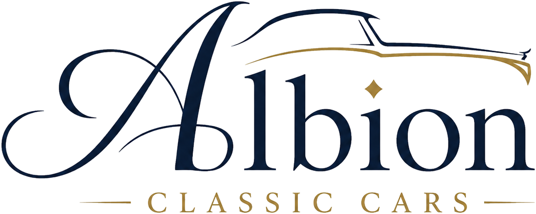 Albion Classic Cars